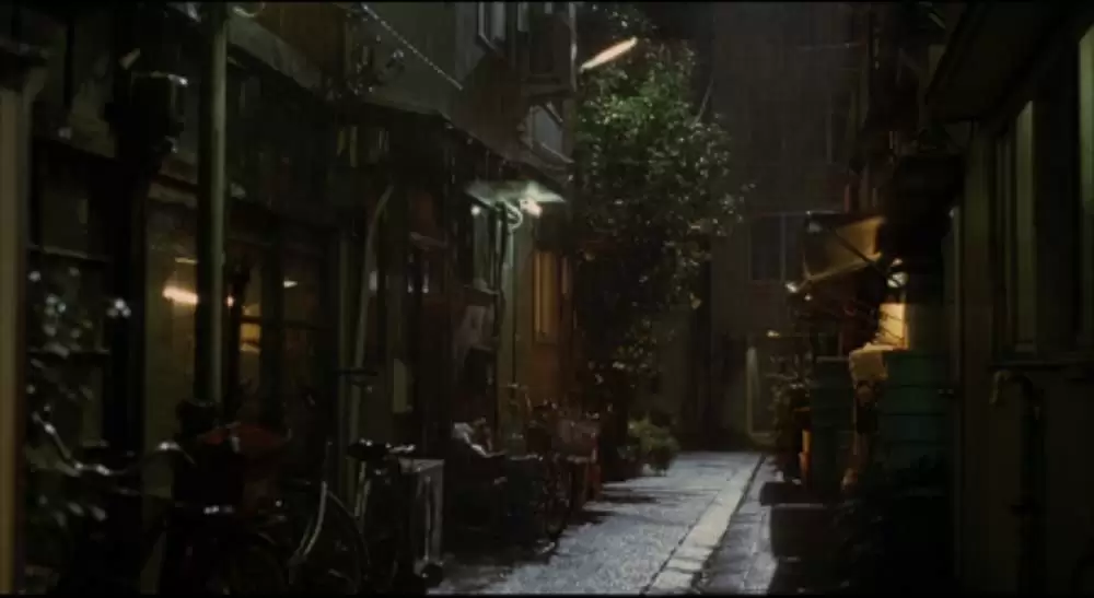 空気人形の画像