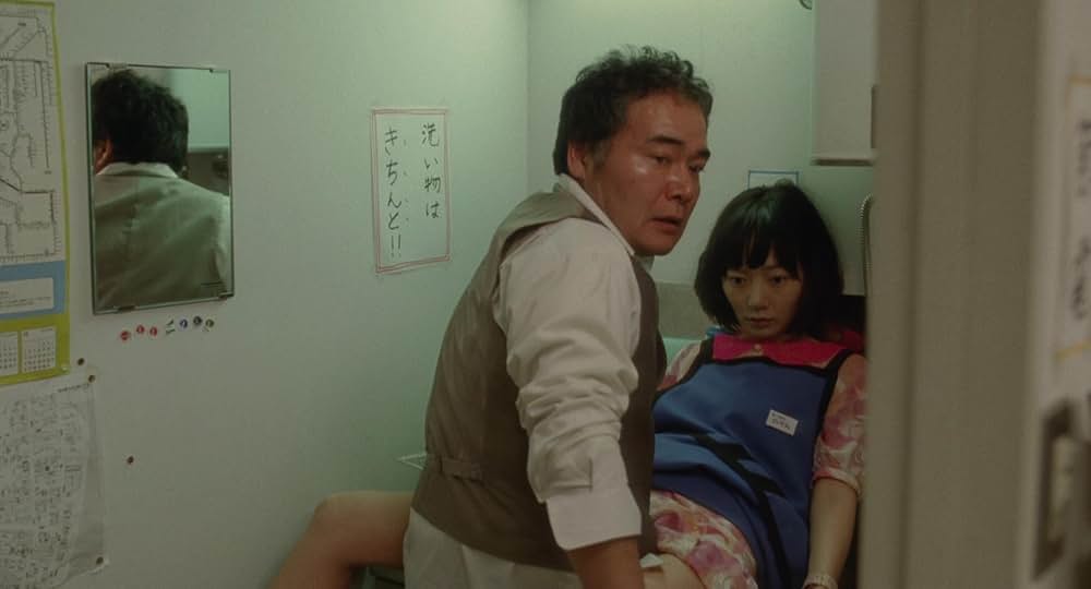 空気人形の画像