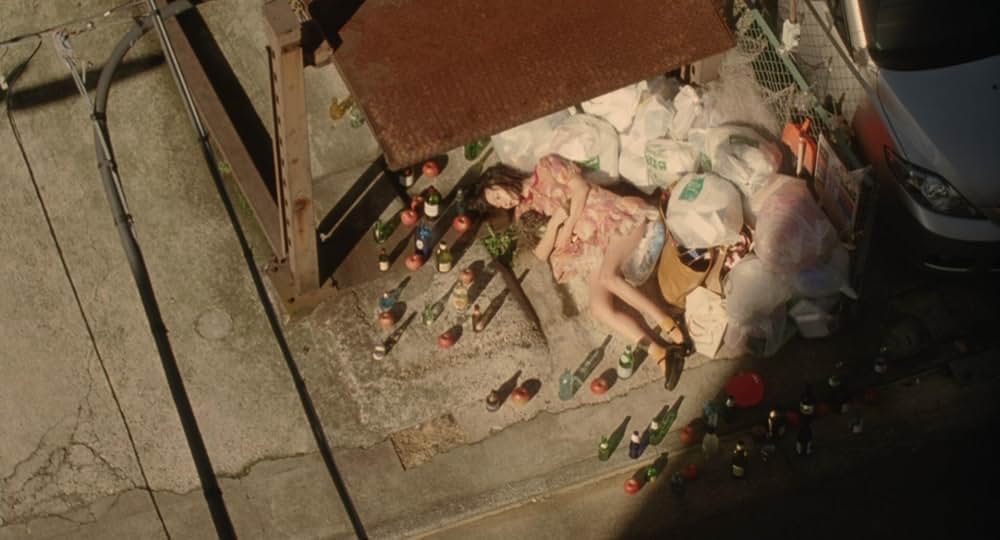 空気人形の画像