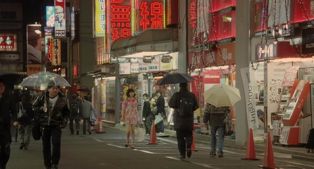 空気人形の画像