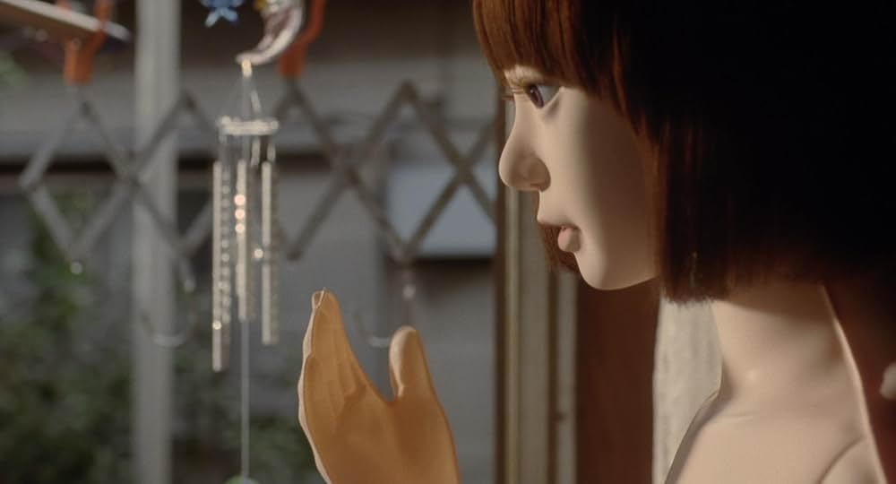 空気人形の画像