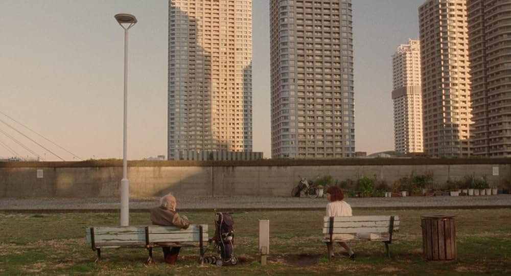 空気人形の画像