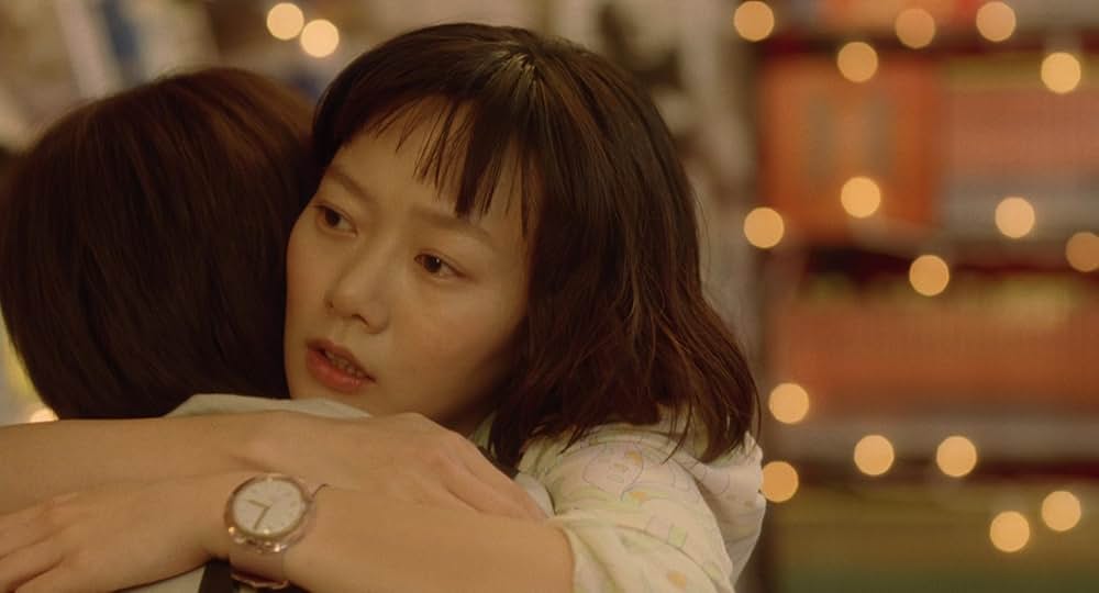 空気人形の画像