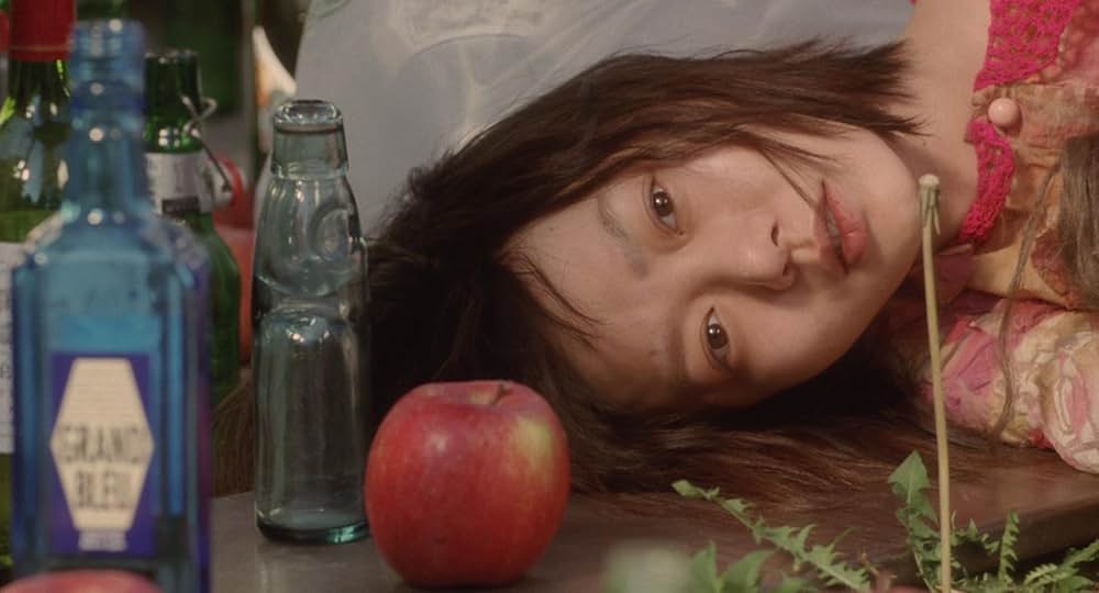 空気人形の画像