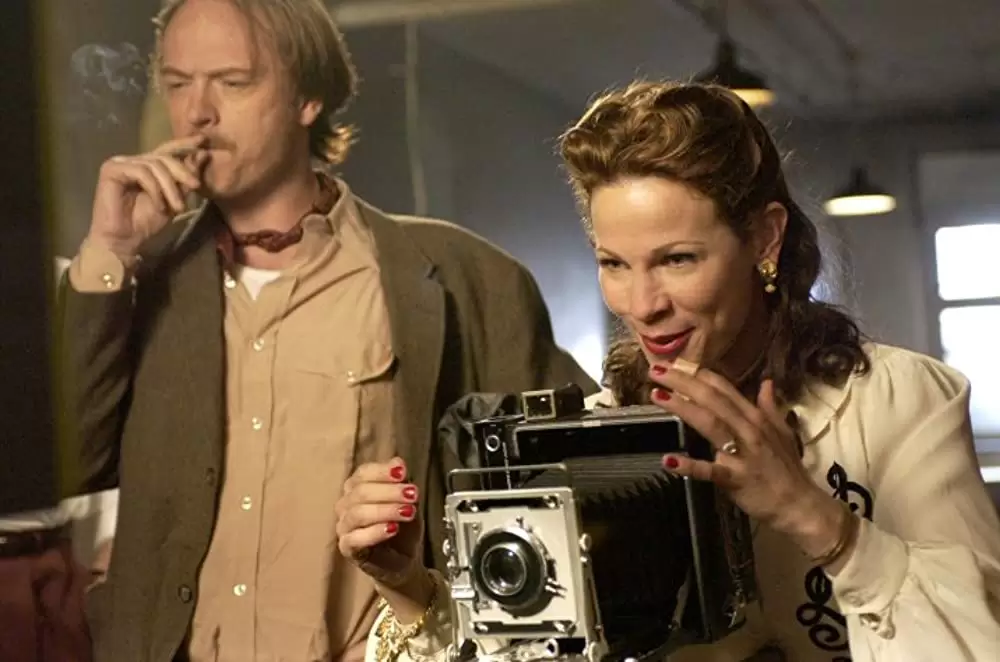 ベティ・ペイジの画像