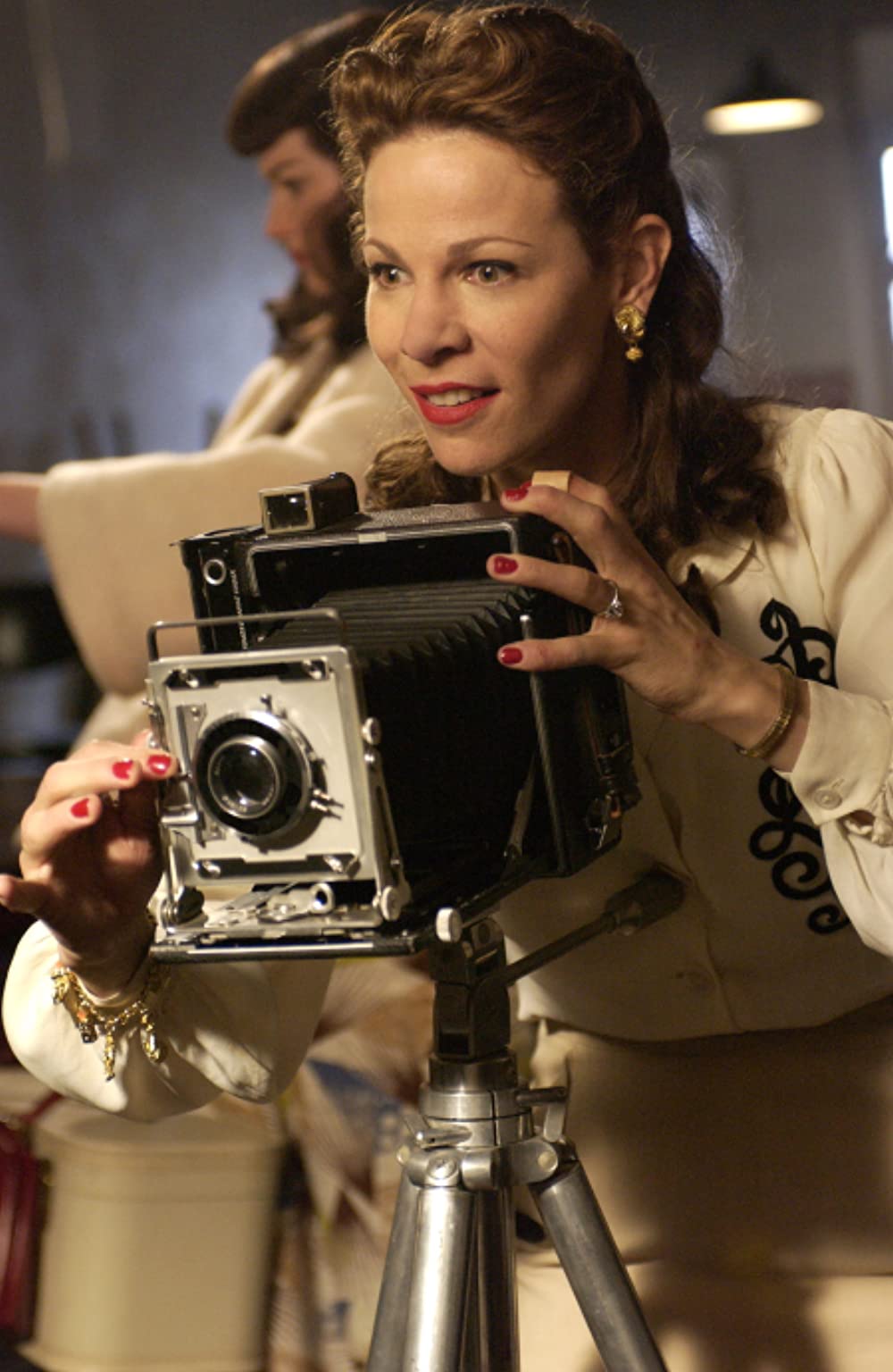 ベティ・ペイジの画像