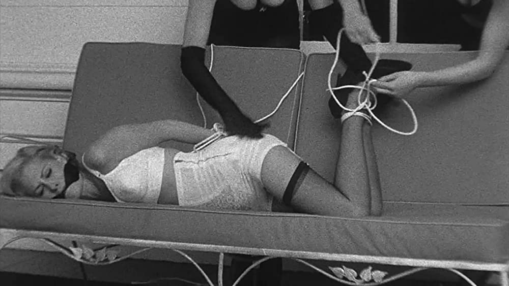 ベティ・ペイジの画像