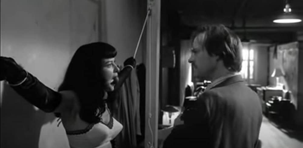 ベティ・ペイジの画像