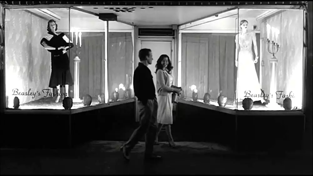 ベティ・ペイジの画像