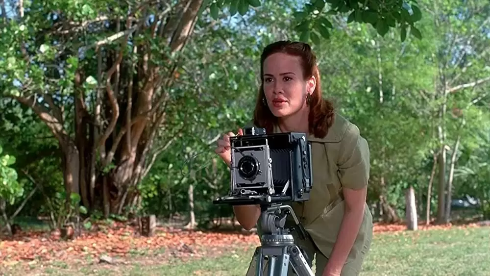 ベティ・ペイジの画像