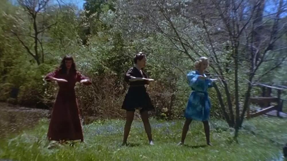 ベティ・ペイジの画像