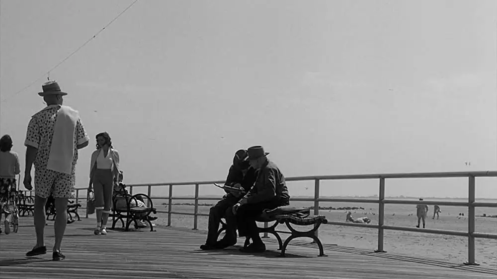 ベティ・ペイジの画像