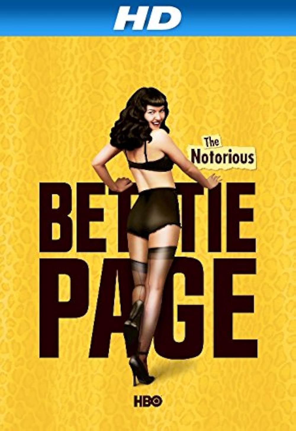 ベティ・ペイジの画像