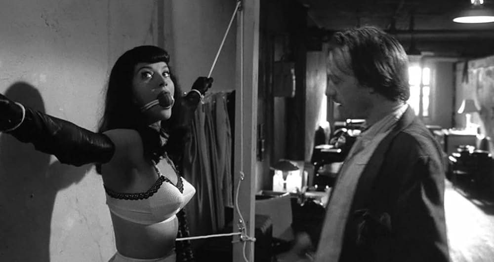 ベティ・ペイジの画像