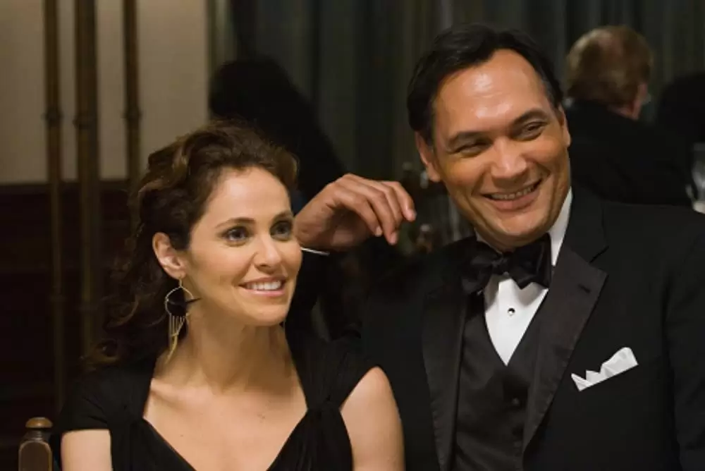 「ジェイン・オースティンの読書会」エイミー・ブレネマン & ジミー・スミッツの画像