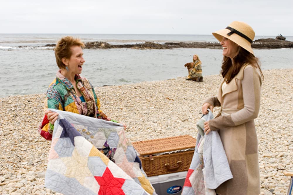 ジェイン・オースティンの読書会の画像