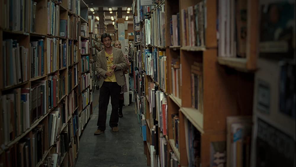 ジェイン・オースティンの読書会の画像