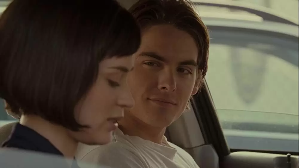 「ジェイン・オースティンの読書会」ケビン・ゼガーズ & エミリー・ブラントの画像