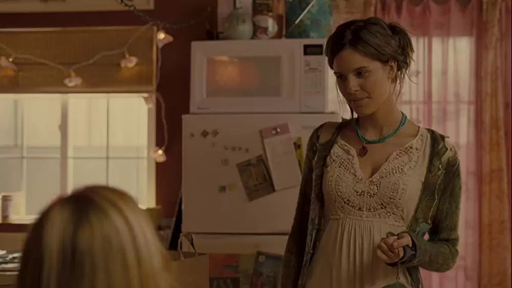 「ジェイン・オースティンの読書会」マギー・グレイスの画像