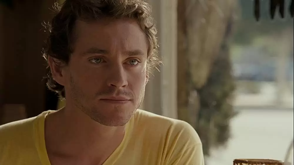 「ジェイン・オースティンの読書会」ヒュー・ダンシーの画像