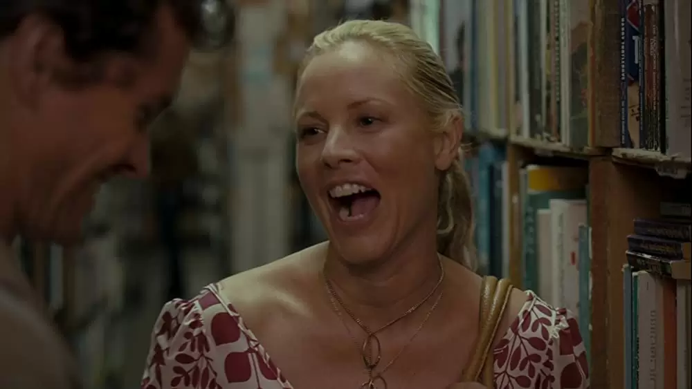 「ジェイン・オースティンの読書会」マリア・ベロ & ヒュー・ダンシーの画像