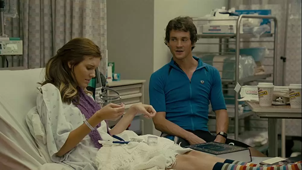 「ジェイン・オースティンの読書会」ヒュー・ダンシー & マギー・グレイスの画像