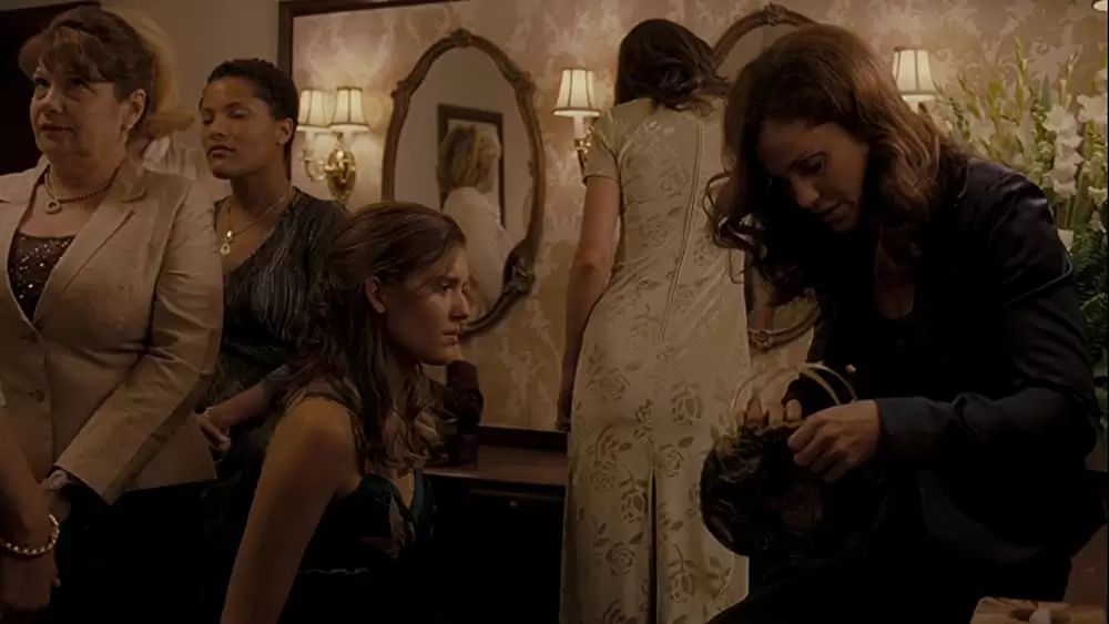 「ジェイン・オースティンの読書会」マギー・グレイスの画像