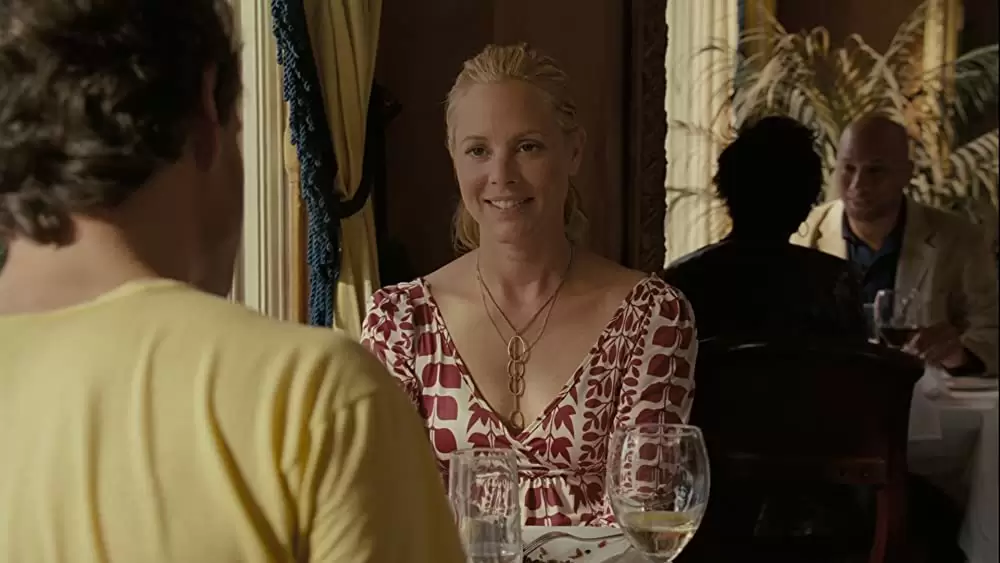 「ジェイン・オースティンの読書会」マリア・ベロ & ヒュー・ダンシーの画像