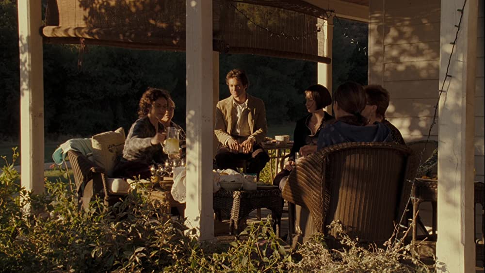 ジェイン・オースティンの読書会の画像