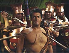 サムソンとデリラの画像