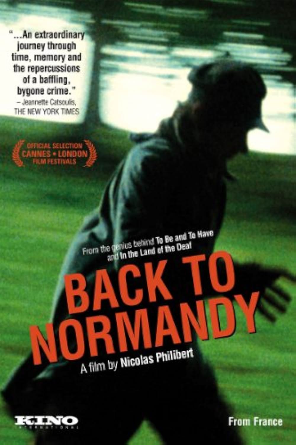 かつて、ノルマンディーでの画像