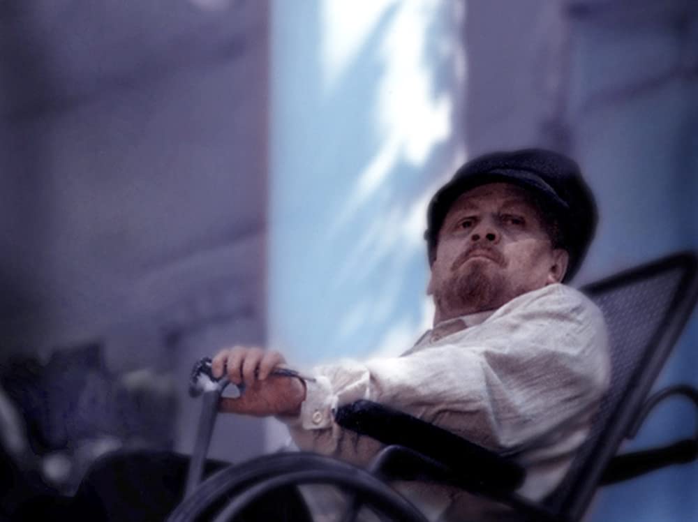 牡牛座 レーニンの肖像の画像