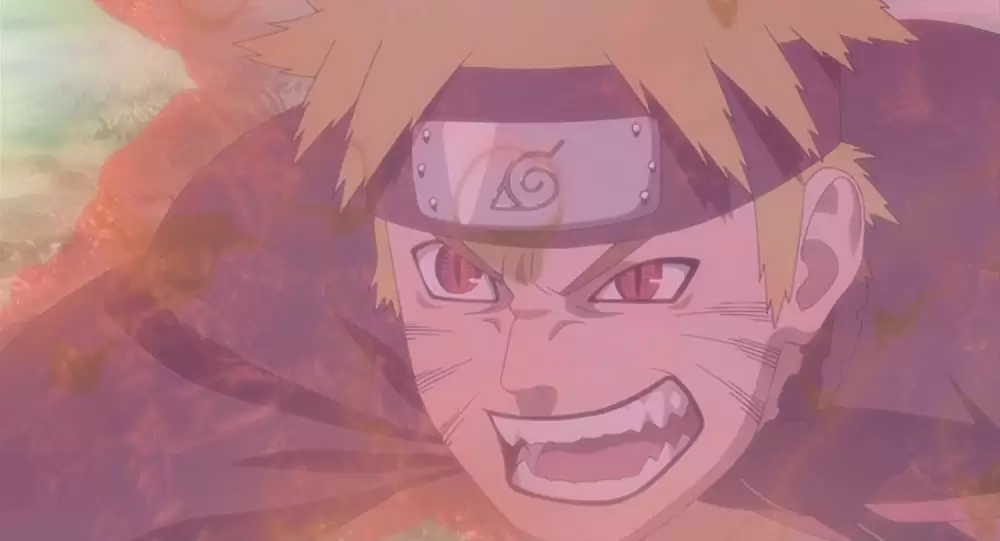 劇場版 NARUTO-ナルト- 疾風伝 絆の画像