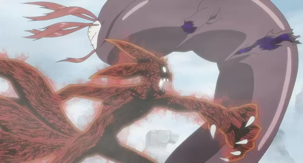 劇場版 NARUTO-ナルト- 疾風伝 絆の画像