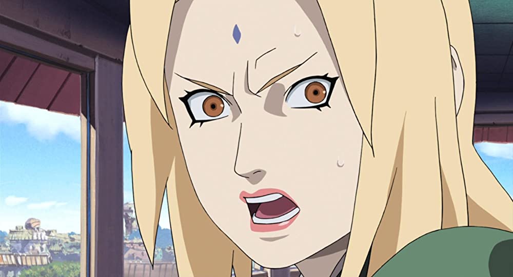 劇場版 NARUTO-ナルト- 疾風伝 絆の画像