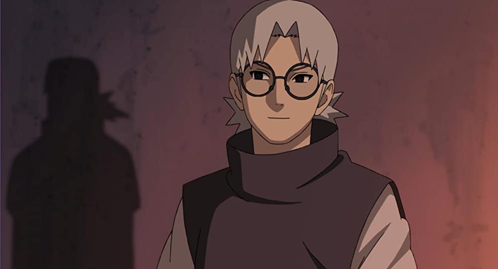 劇場版 NARUTO-ナルト- 疾風伝 絆の画像