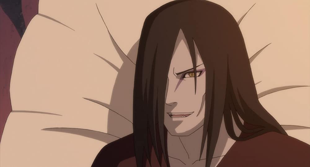 劇場版 NARUTO-ナルト- 疾風伝 絆の画像