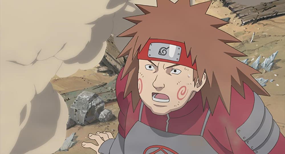 劇場版 NARUTO-ナルト- 疾風伝 絆の画像