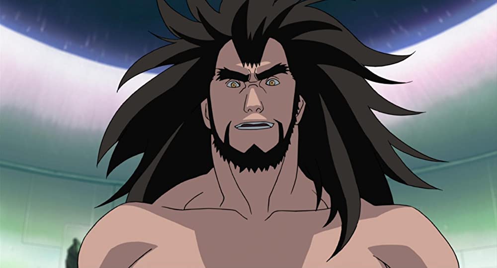 劇場版 NARUTO-ナルト- 疾風伝 絆の画像