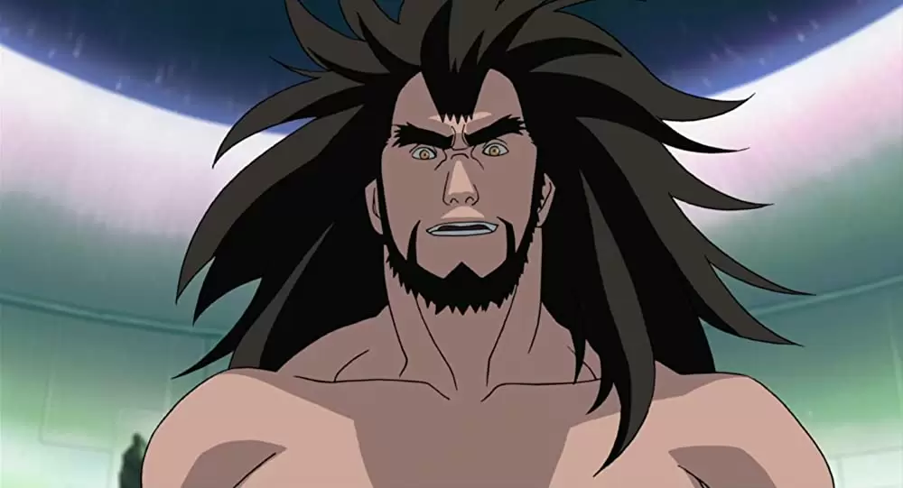 「劇場版 NARUTO-ナルト- 疾風伝 絆」石塚運昇の画像