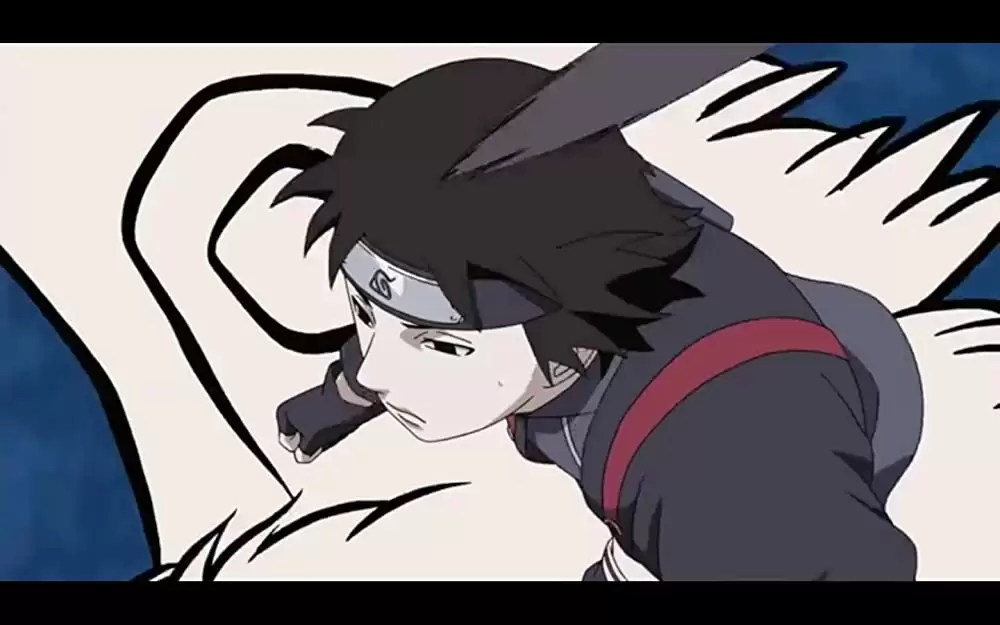 劇場版 NARUTO-ナルト- 疾風伝 絆の画像