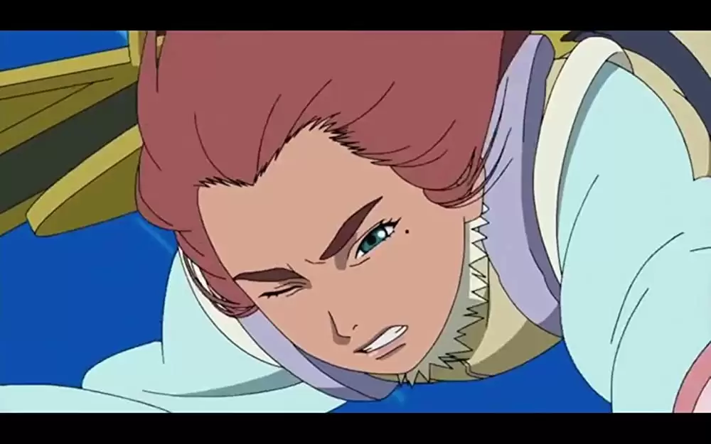 「劇場版 NARUTO-ナルト- 疾風伝 絆」熊井統子の画像