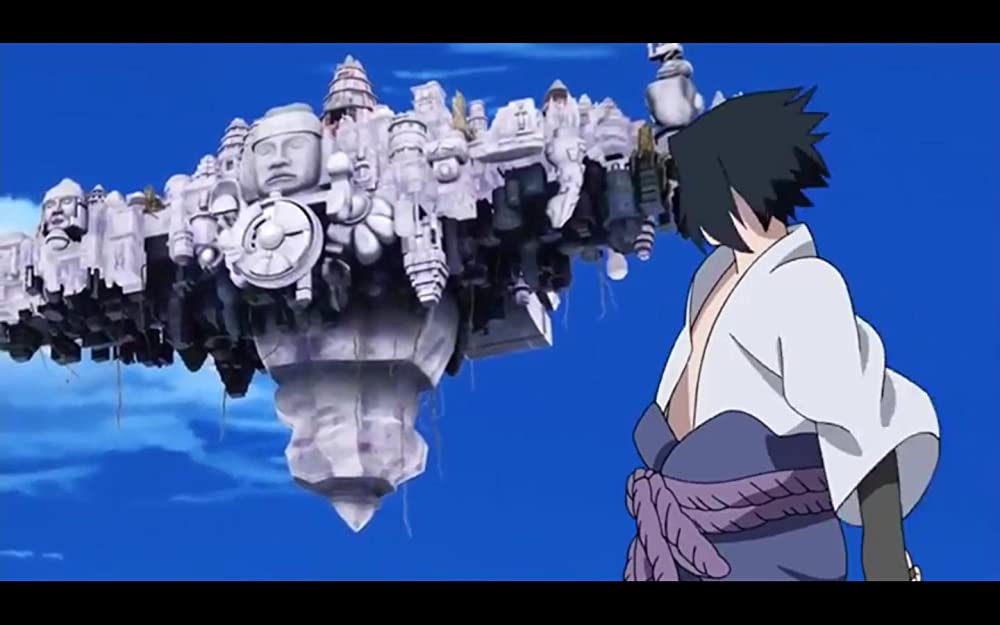 劇場版 NARUTO-ナルト- 疾風伝 絆の画像