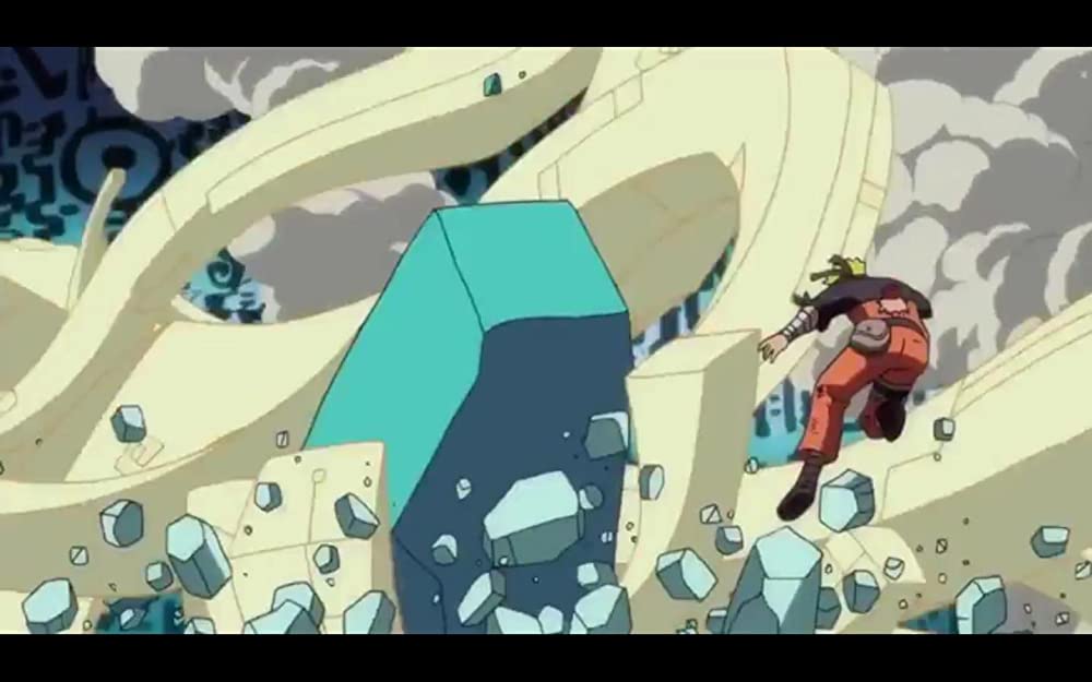 劇場版 NARUTO-ナルト- 疾風伝 絆の画像