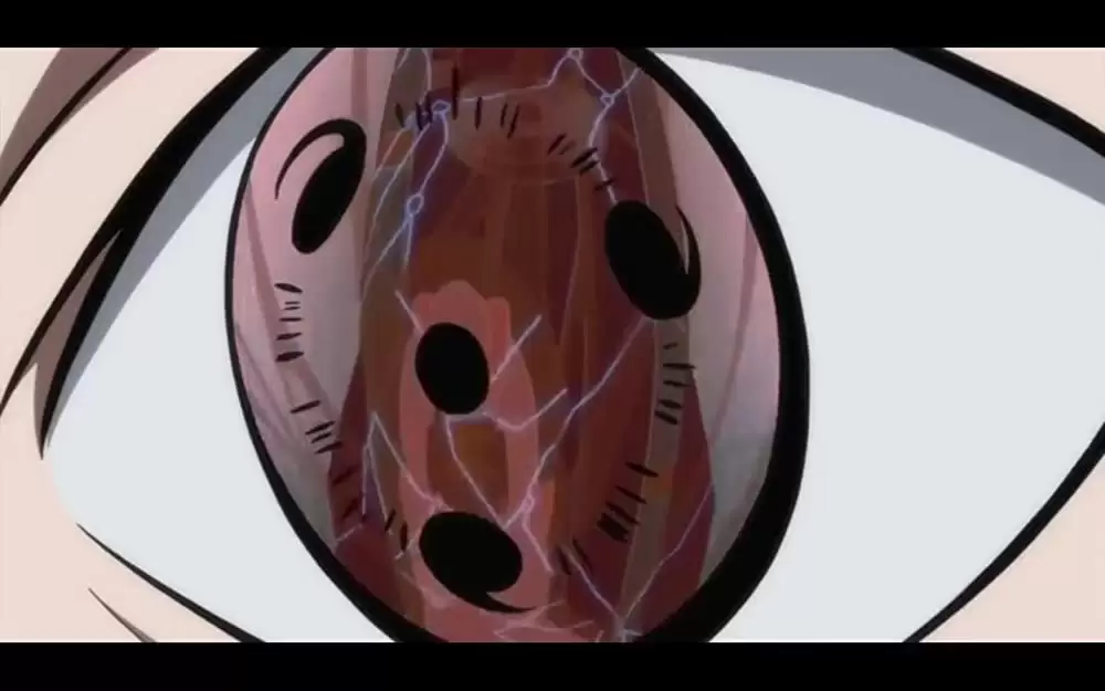 「劇場版 NARUTO-ナルト- 疾風伝 絆」杉山紀彰の画像