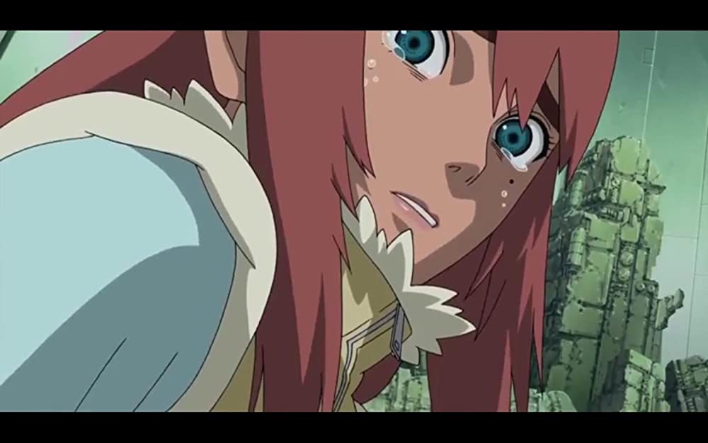 劇場版 NARUTO-ナルト- 疾風伝 絆の画像
