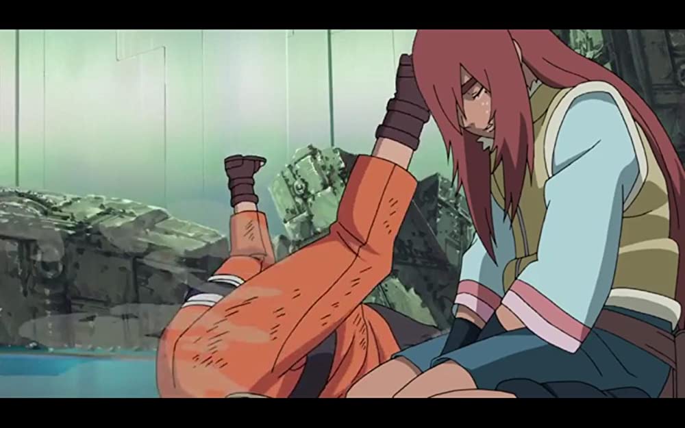 劇場版 NARUTO-ナルト- 疾風伝 絆の画像