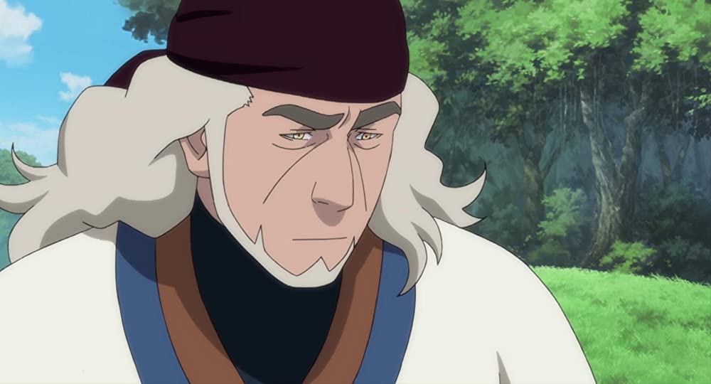 劇場版 NARUTO-ナルト- 疾風伝 絆の画像