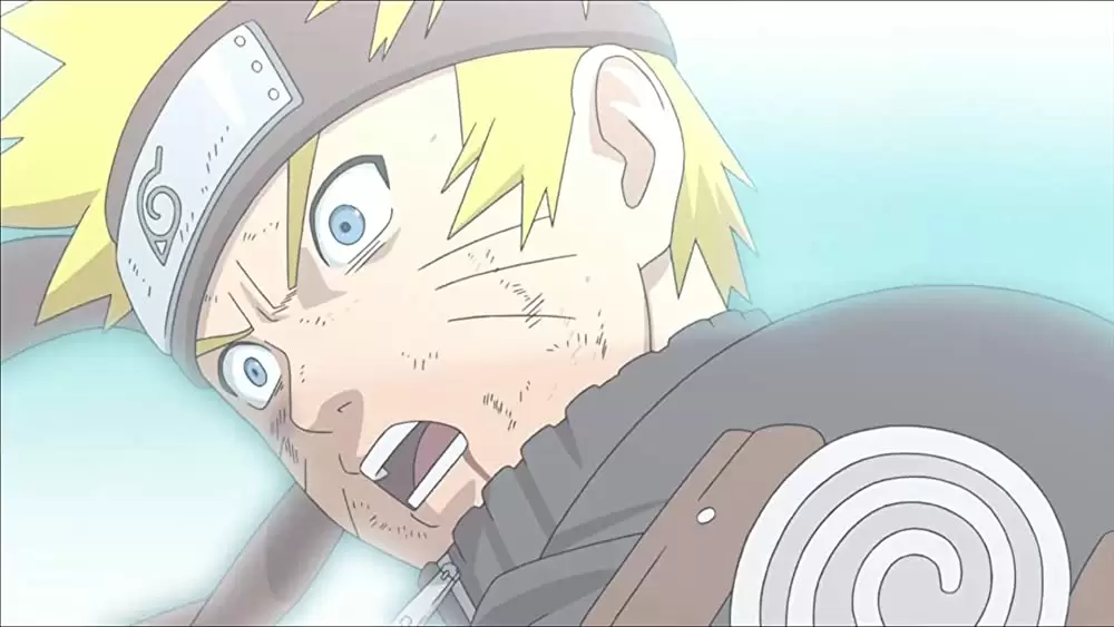 劇場版 NARUTO-ナルト- 疾風伝 絆の画像