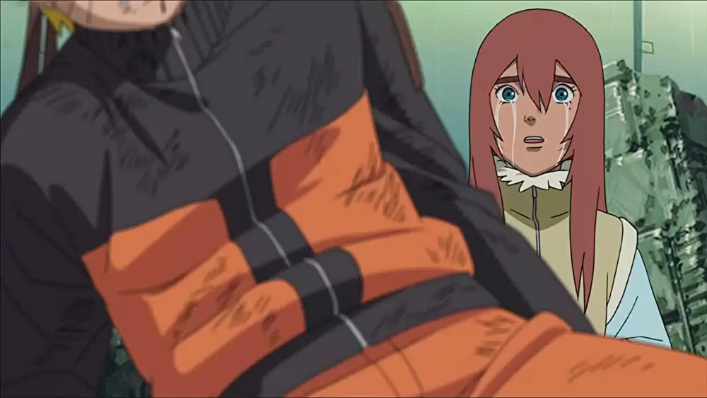 劇場版 NARUTO-ナルト- 疾風伝 絆の画像